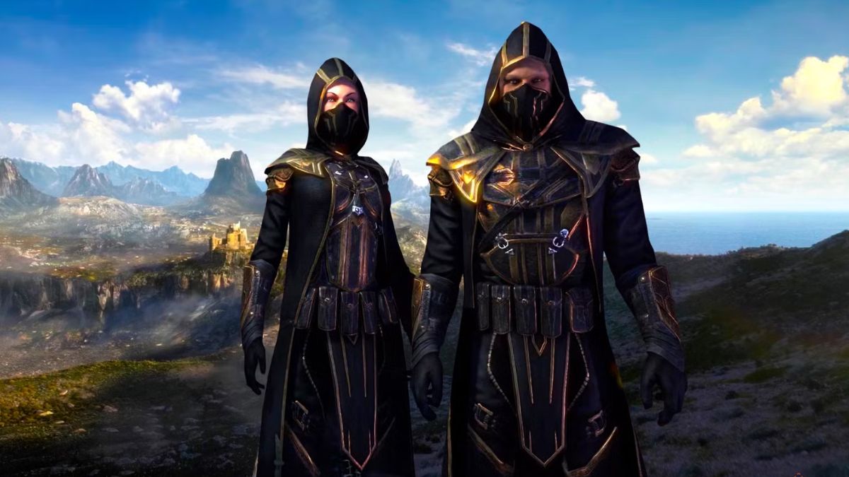 Elder Scrolls 6 Xbox Exclusive