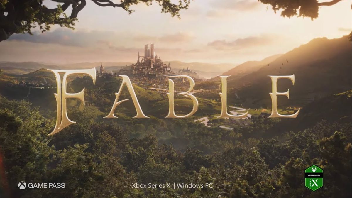 Fable