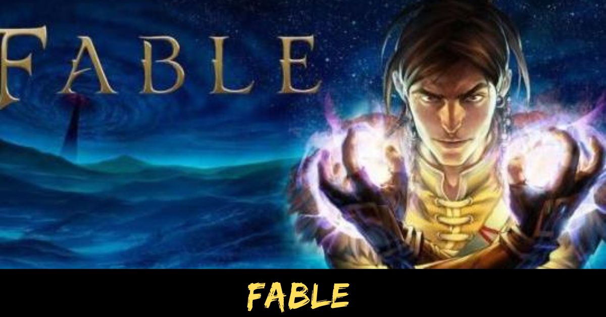 Fable RPG Creator Ripped Off Devil May Cry