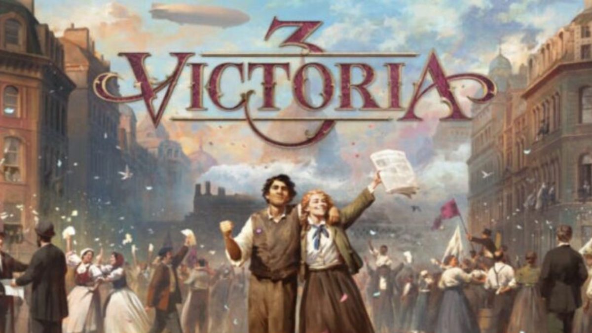 Fixing Victoria 3's Quinine Problem