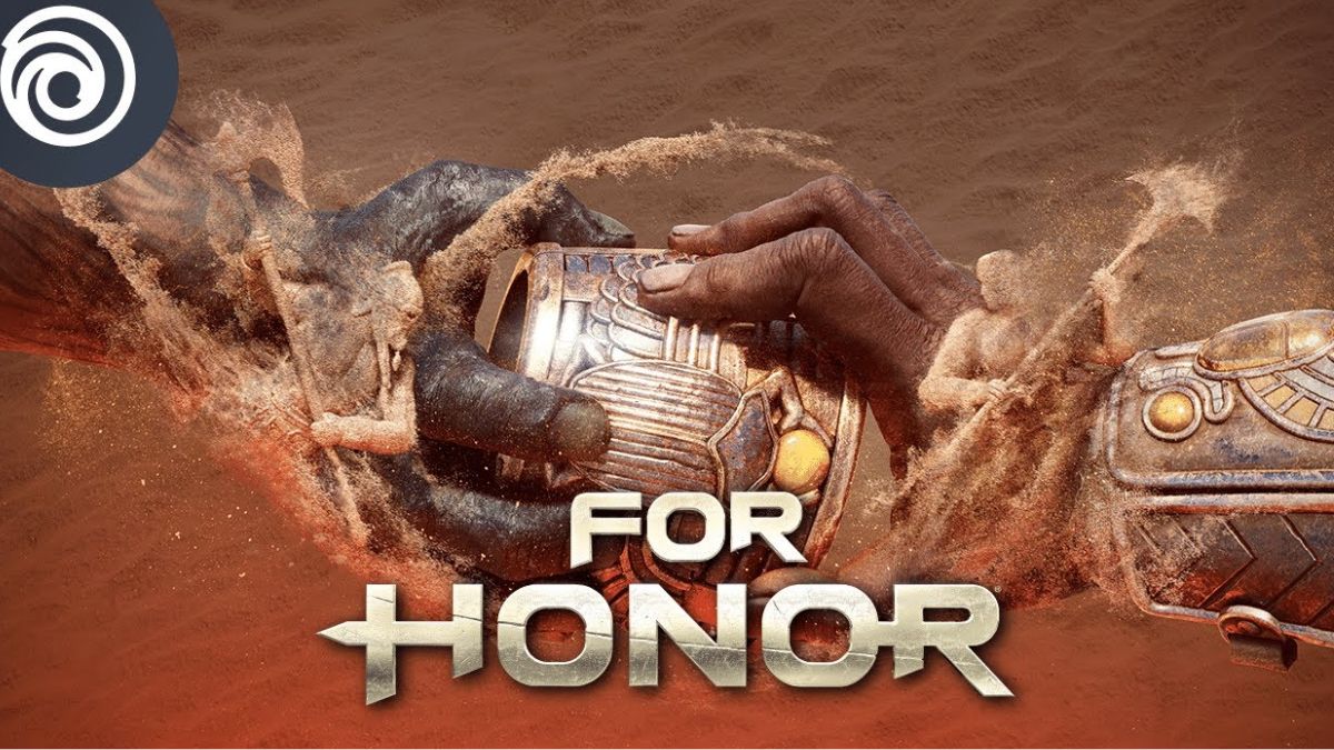 For Honor Patch Notes