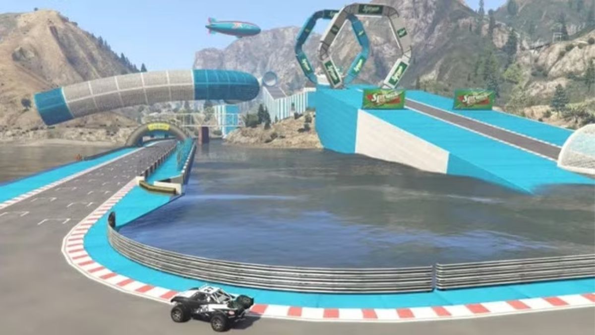 GTA Track Creation Will Be Available Online