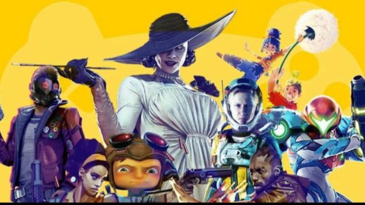 Game Of The Year 2022