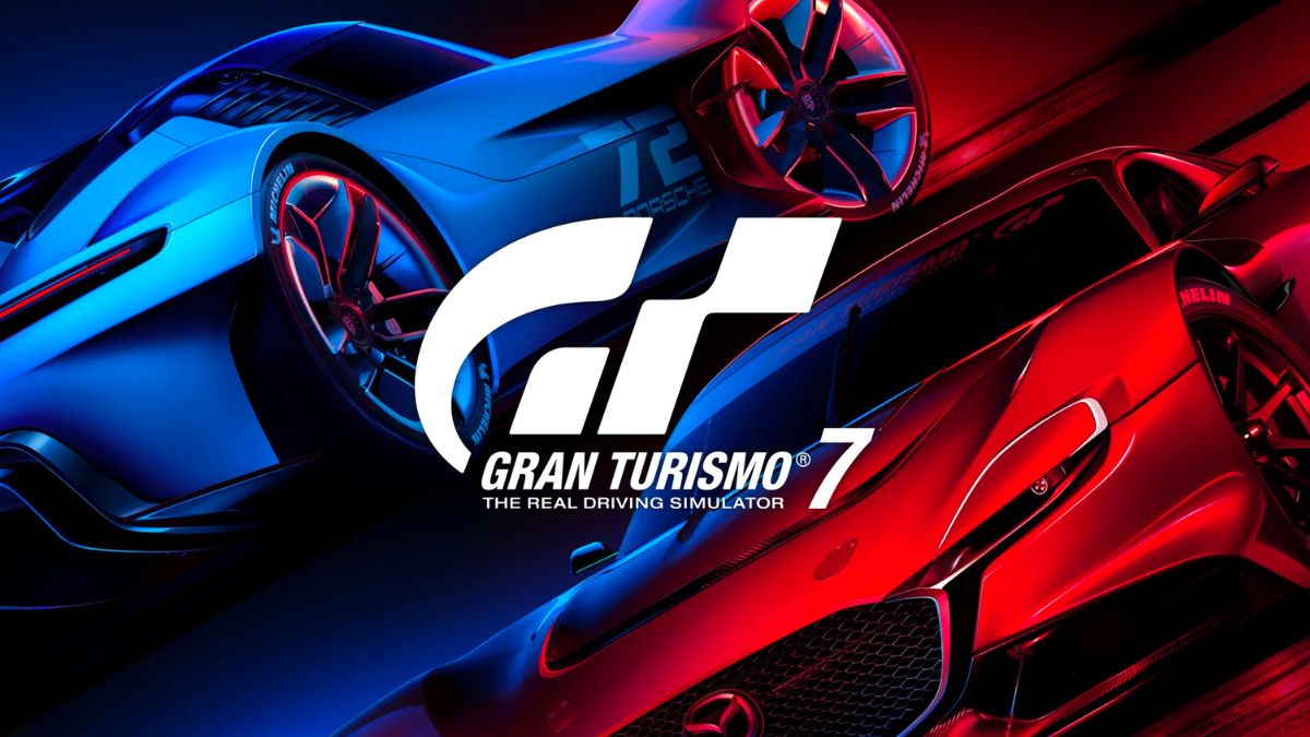 Gran Turismo For PC