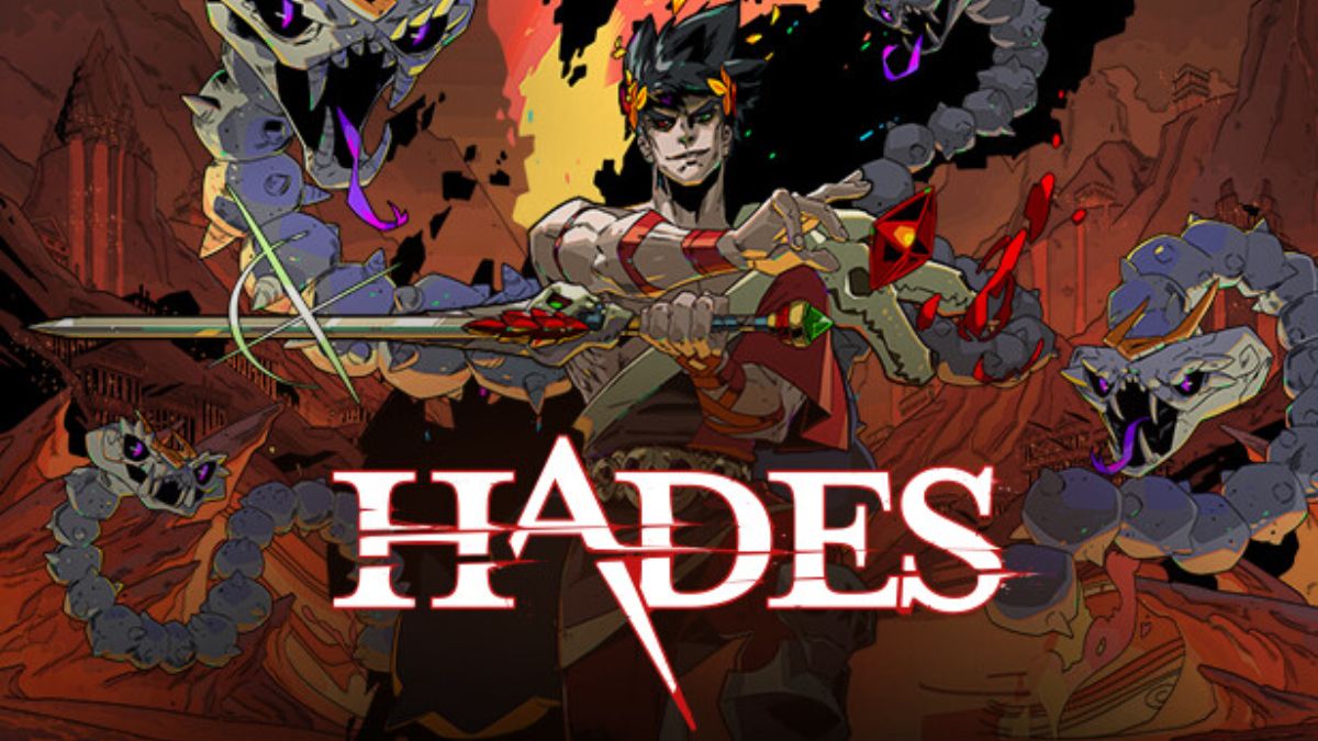 Hades Pc Requirements
