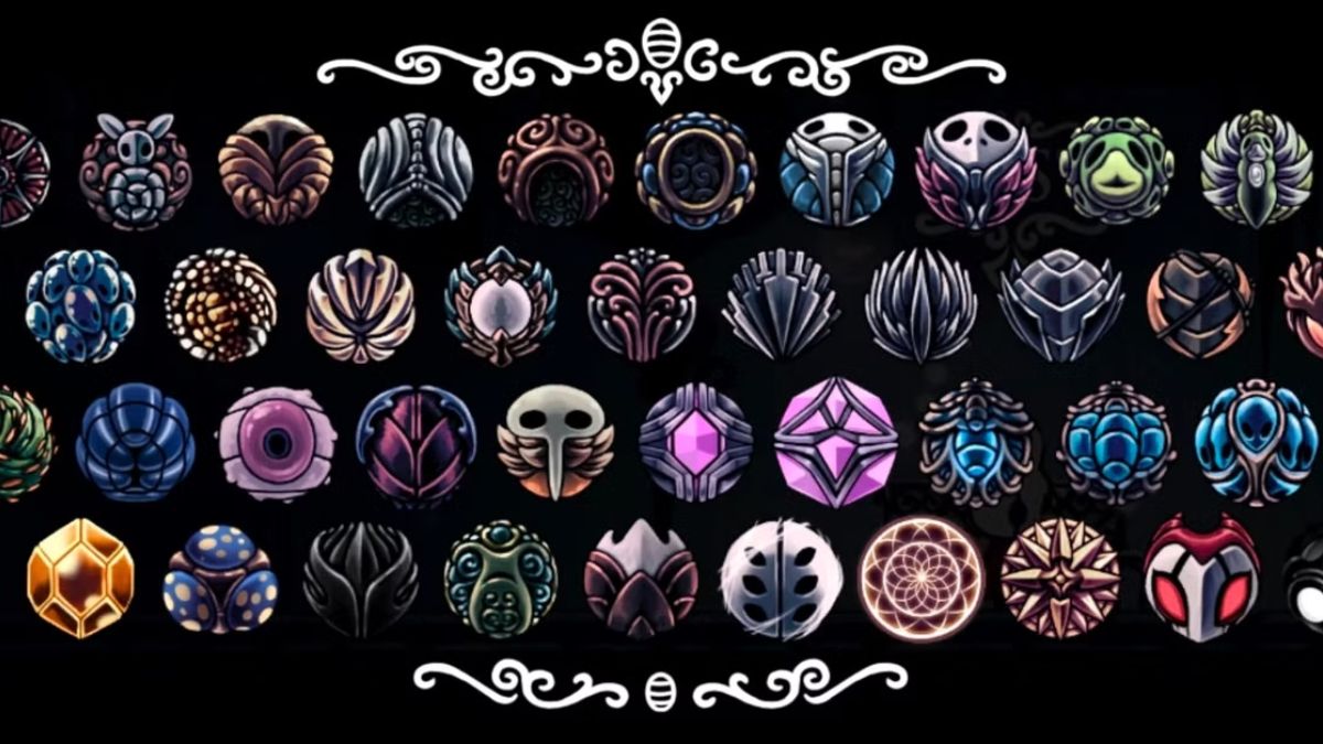Hollow Knight Unn Charm How To Get The Unn Charm In Hidden Shape