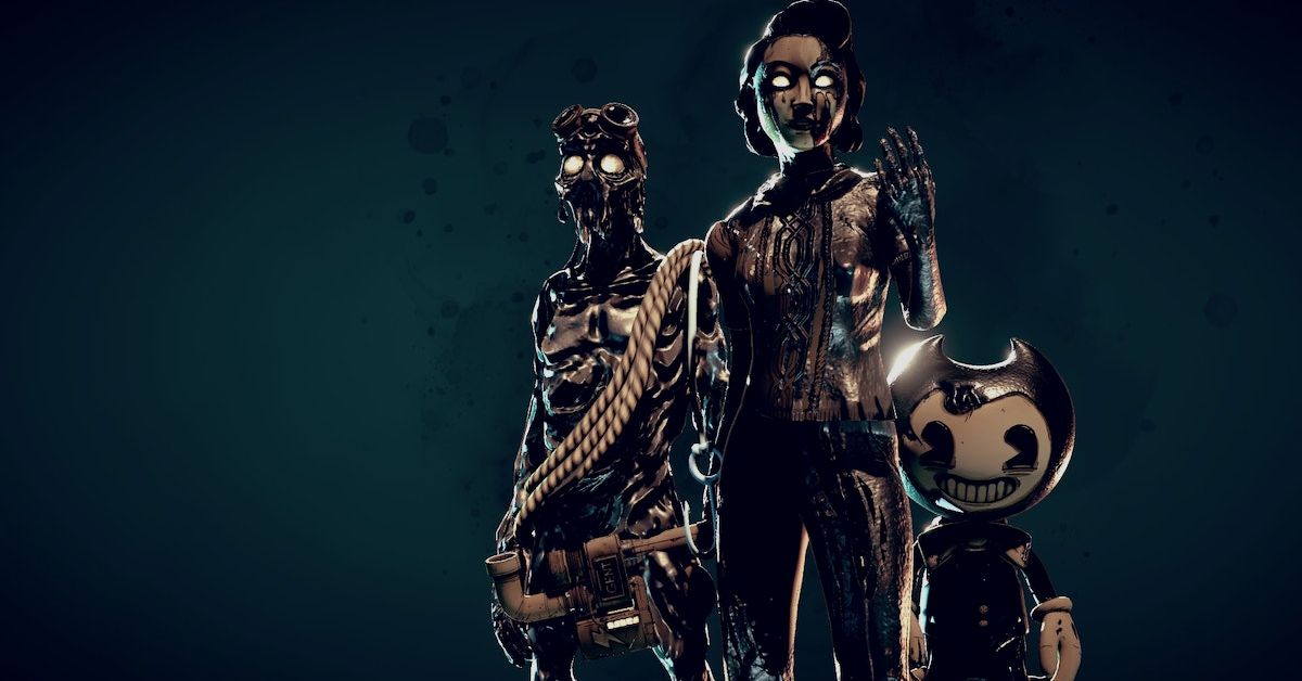 Is Bendy And The Dark Revival Playable On Xbox