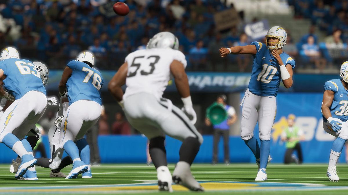Madden 23