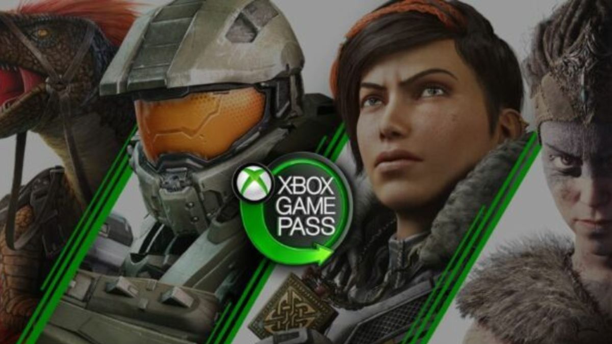 Microsoft Games Strategy
