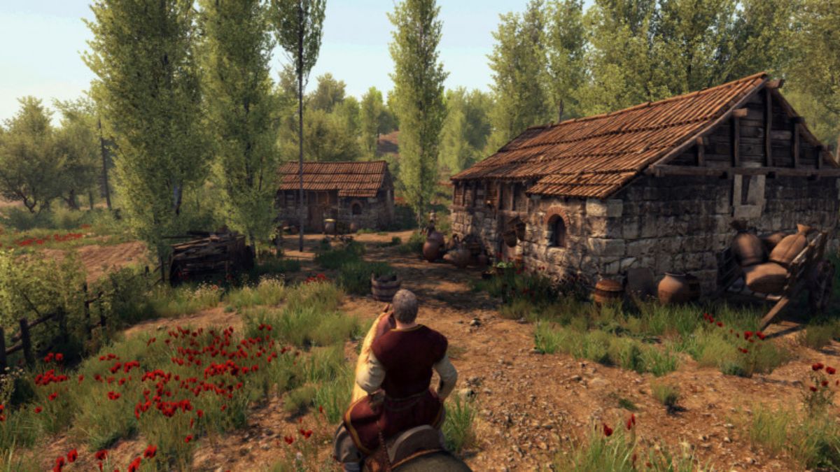 Mount and Blade II Bannerlord Pc Requirements
