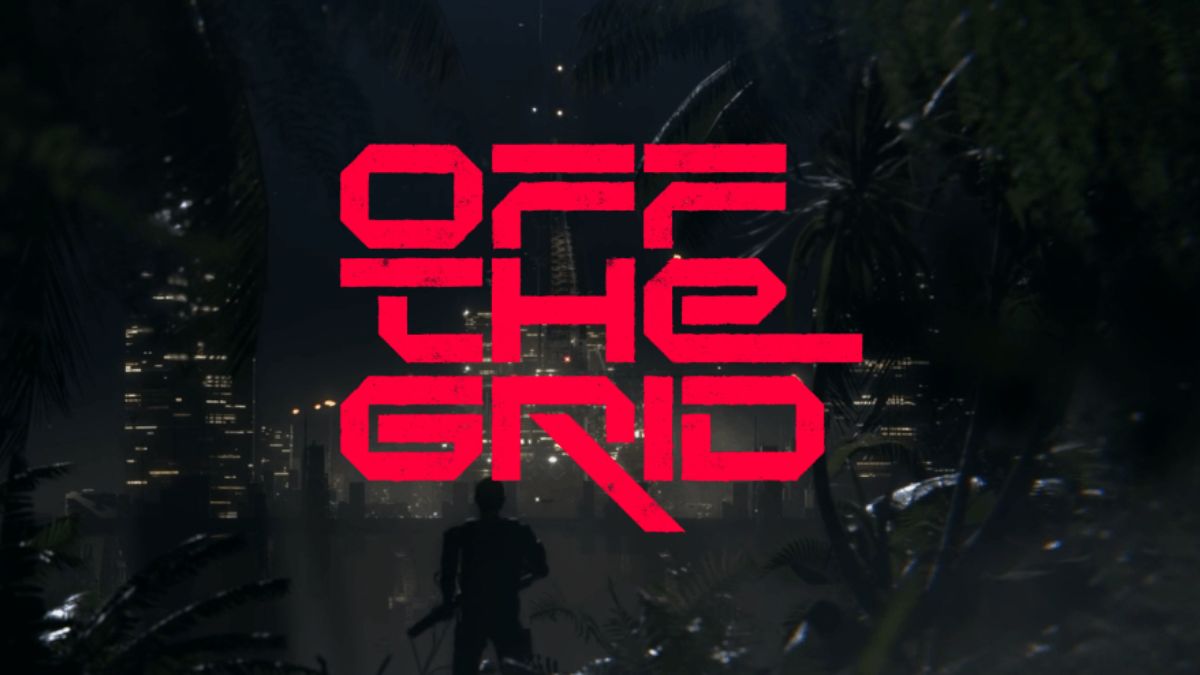Off The Grid