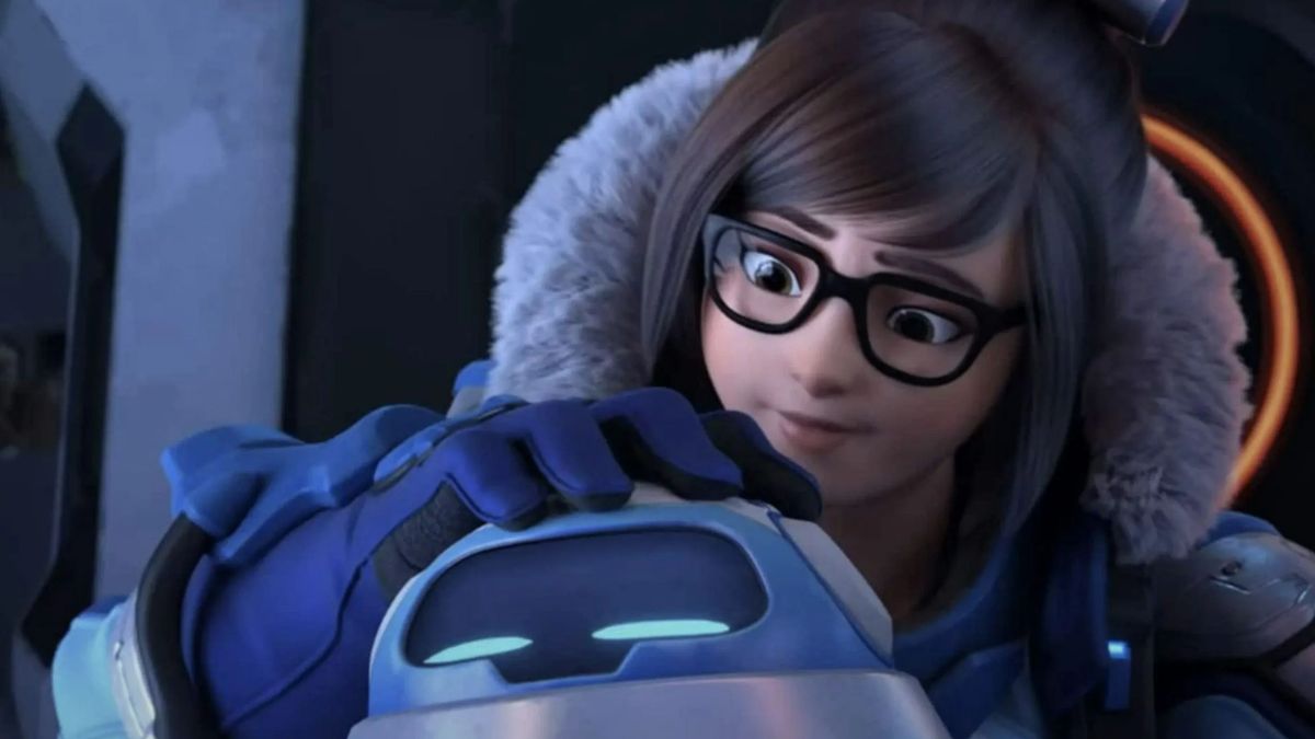 Overwatch 2 Mei