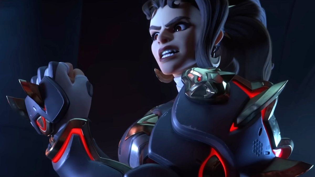 Overwatch 2 New Update