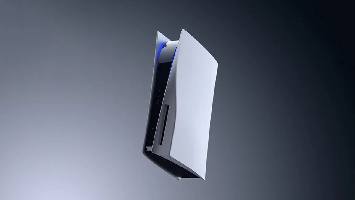 PS5 Sales Have Topped 25 Million