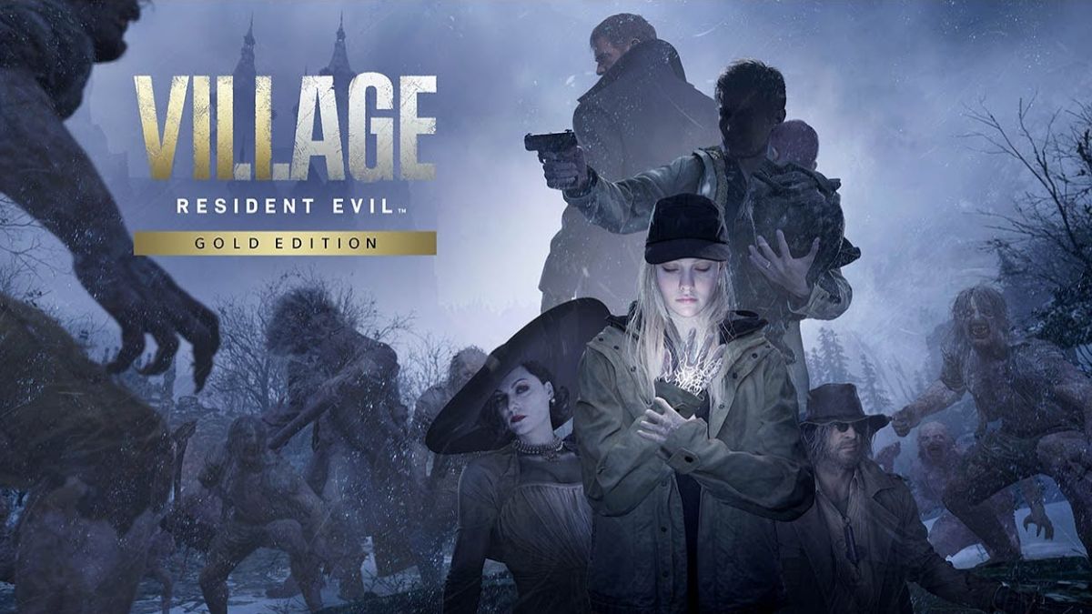 Resident Evil Village