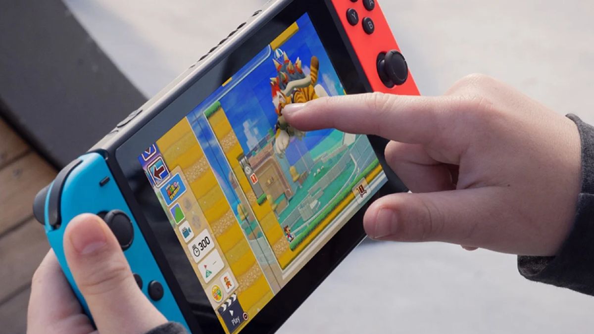 Ryujinx Switch Emulation Release