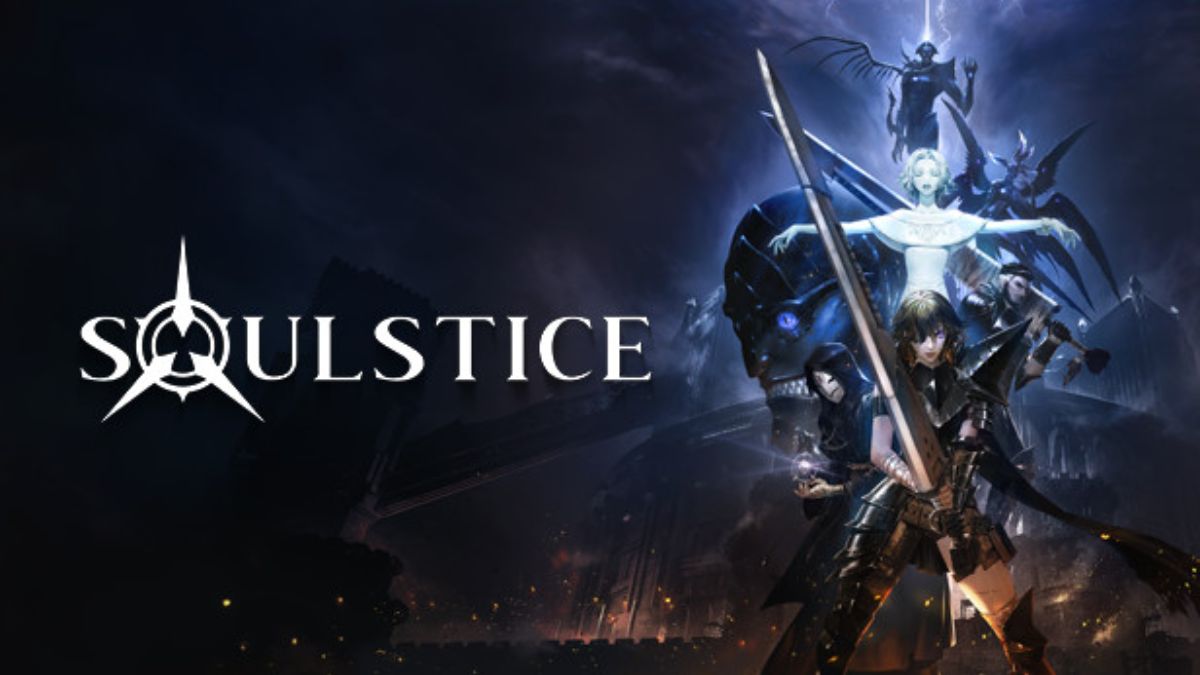 Soulstice Official PC Requirements