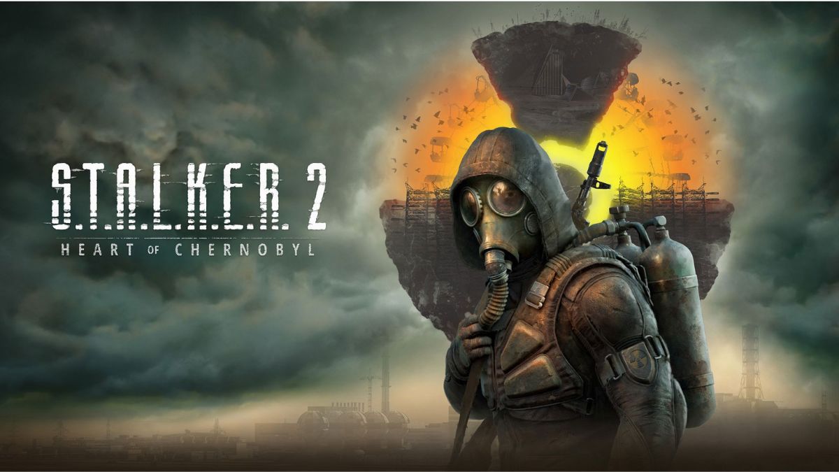 Stalker 2 Heart Of Chornobyl Release Date