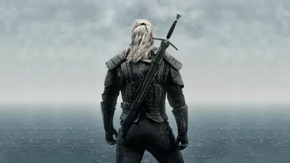 The Witcher 3 Next-gen Version