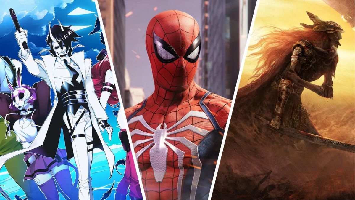 Top PC Games