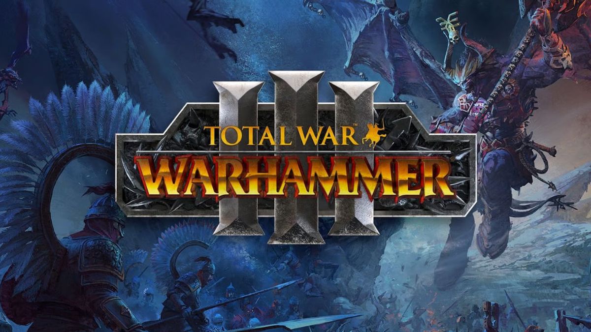 Total War Warhammer III Pc Requirement