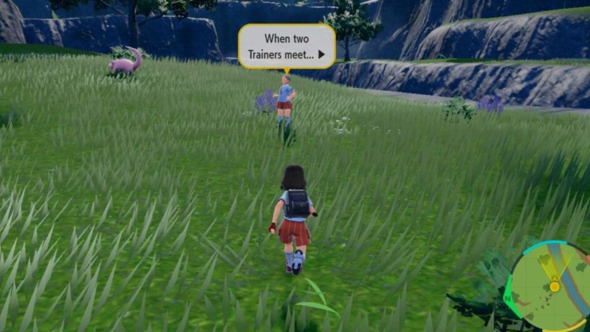 Pokémon Scarlet And Pokémon Violet: 10 Things To Know 