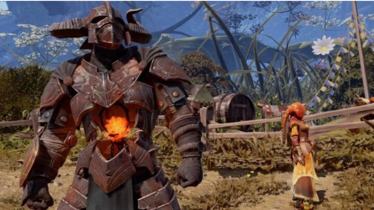 Should Xbox Fans Be Concerned About The New Fable?