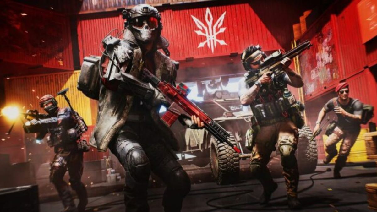 Battlefield 2042 Season 3
