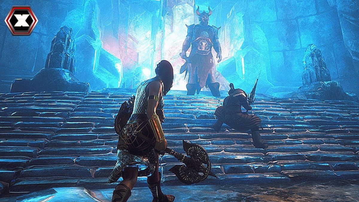 Upcoming Multiplayer Games