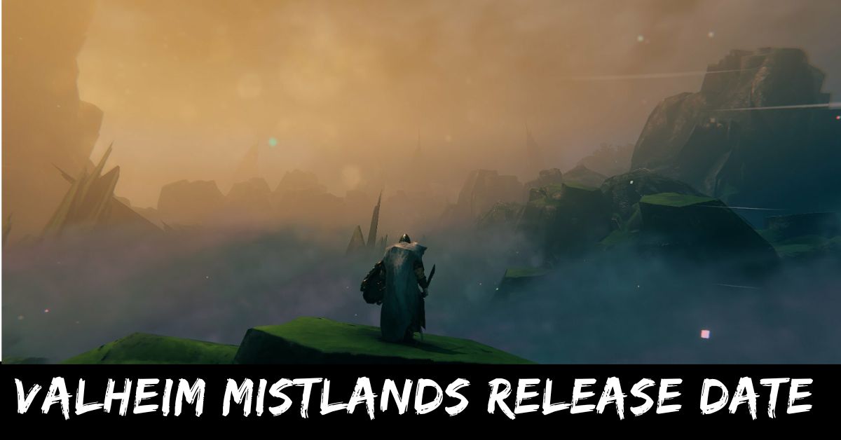 Valheim Pc Requirements, Available Gameplay, And More Information