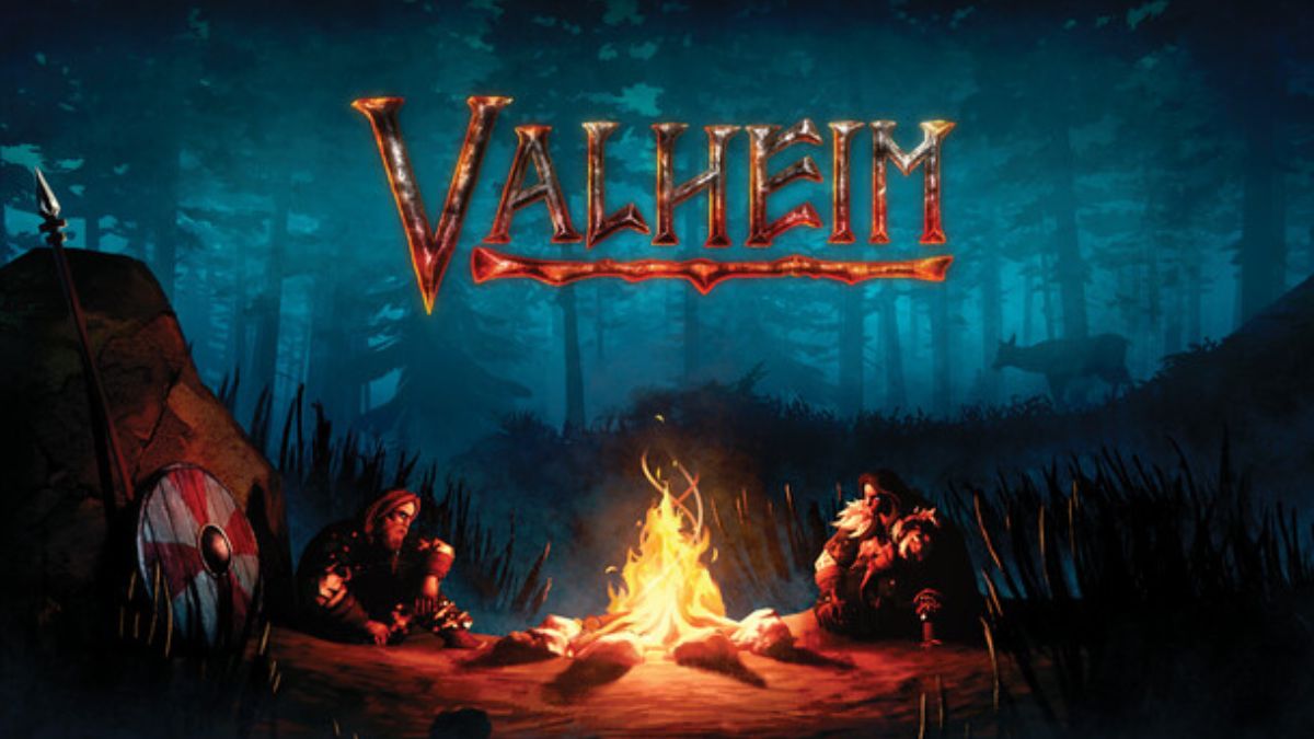Valheim Pc Requirements
