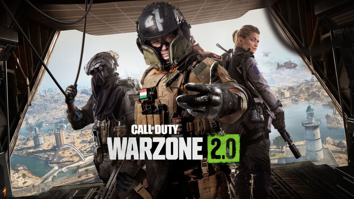 Warzone 2 Game Modes