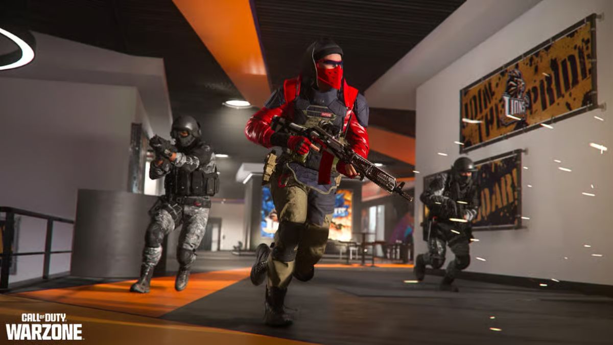 Warzone Players Are Unhappy