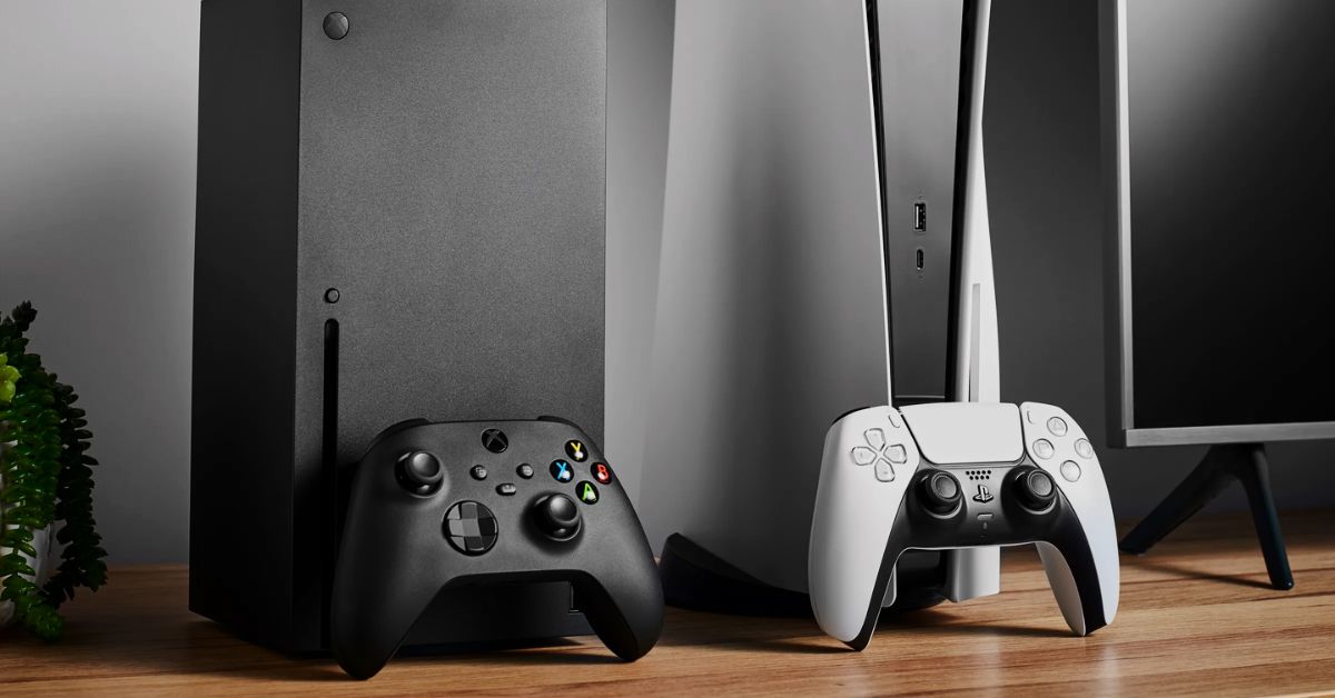 Xbox Is Finally Upgrading To Series X Consoles!