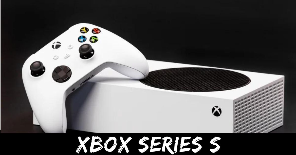 Xbox Series S