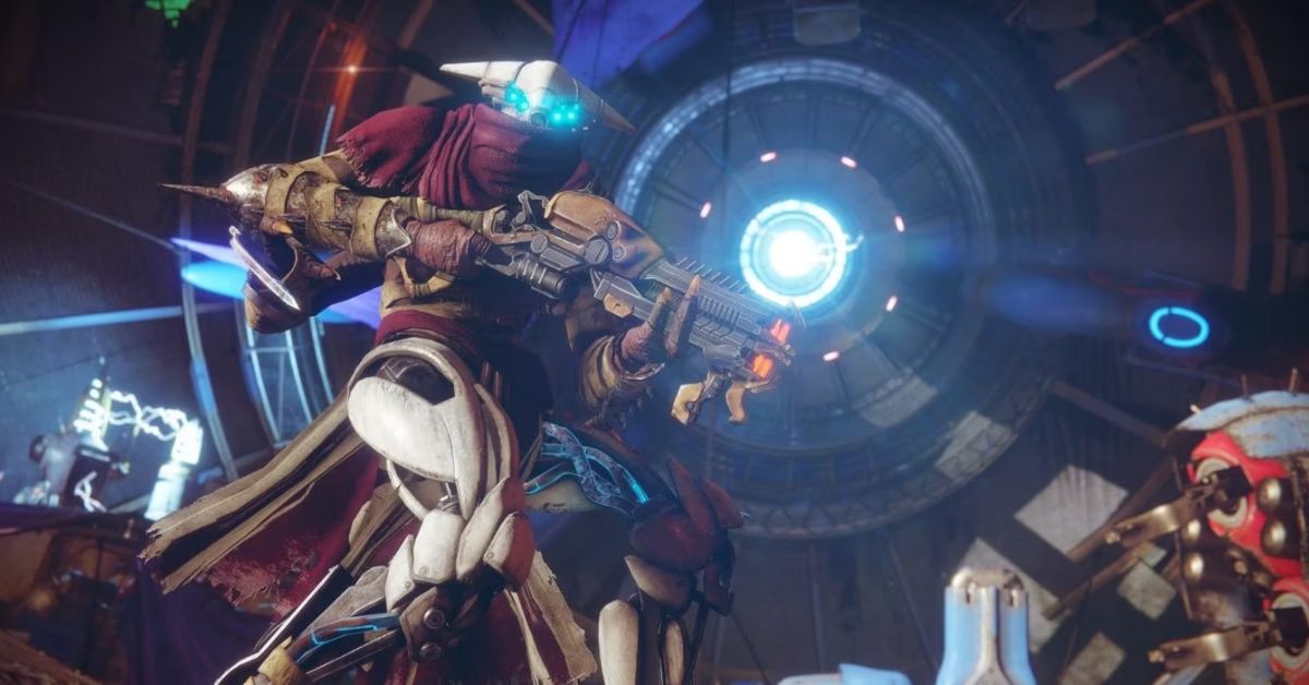 10 Things You Must Know About Destiny 2