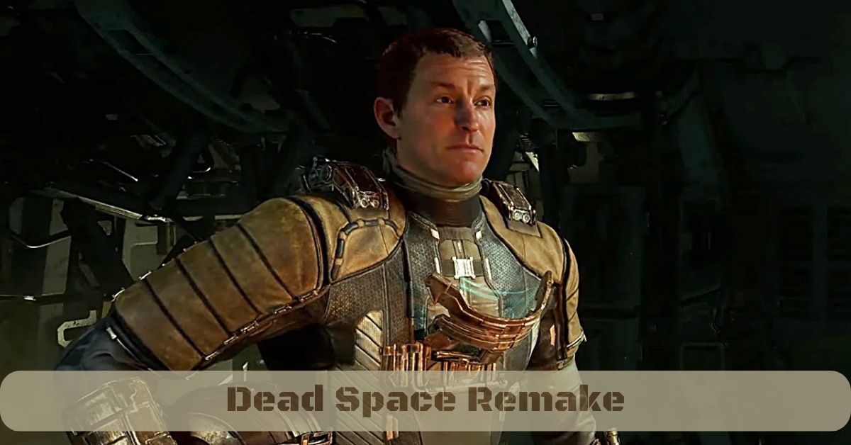 Dead Space PS5 Rise from the Grave Your Ultimate Guide to the Remake!