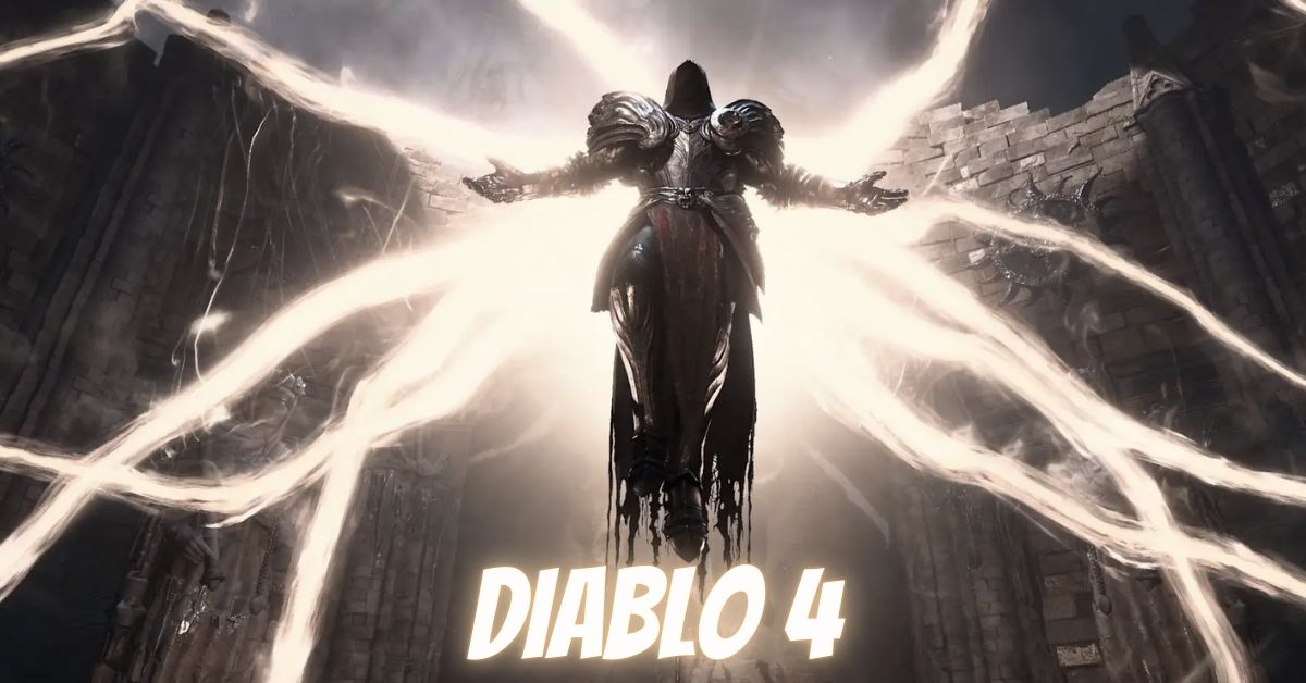 Is Diablo 4 Coming to PS5? What is The PC Requirement?