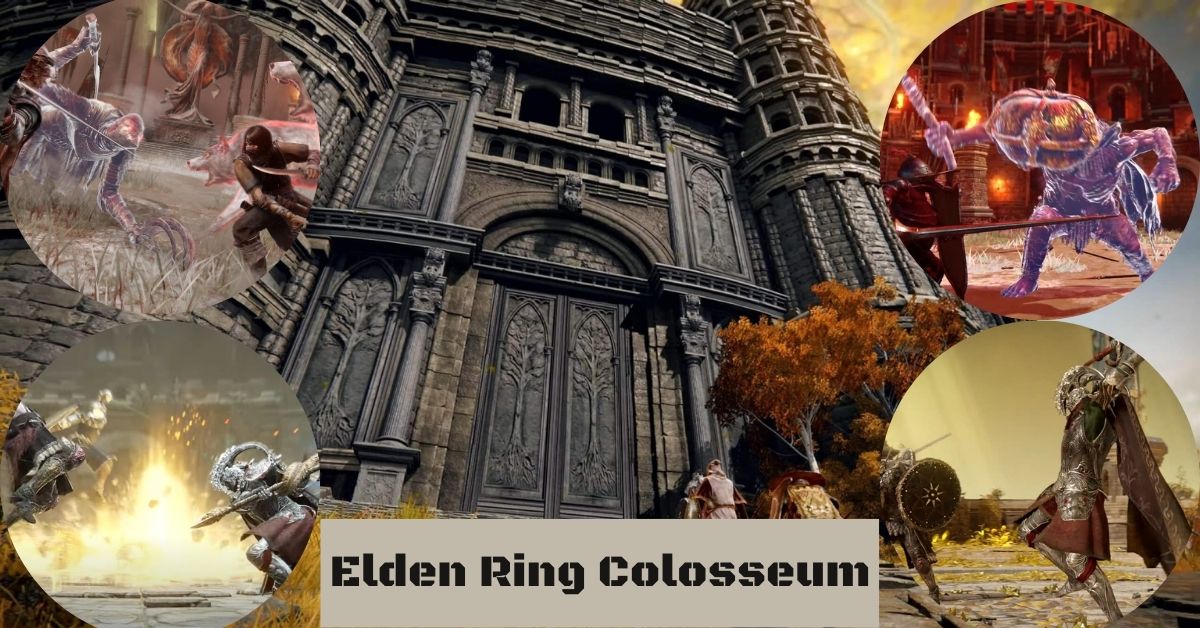 Elden Ring Colosseum Update Made Fan Mad to Play Again Also Fans Reaction is Worth Watching on Twitter!