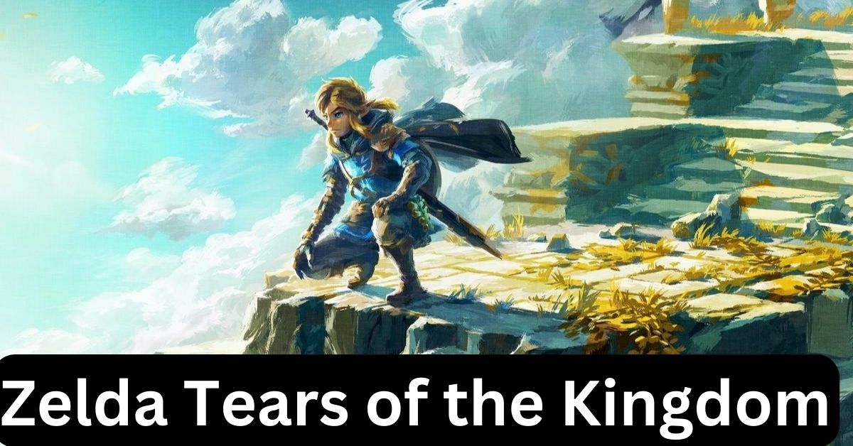 Zelda Tears of the Kingdom: Is its Latest Delay a Good Omen for an Epic Adventure?
