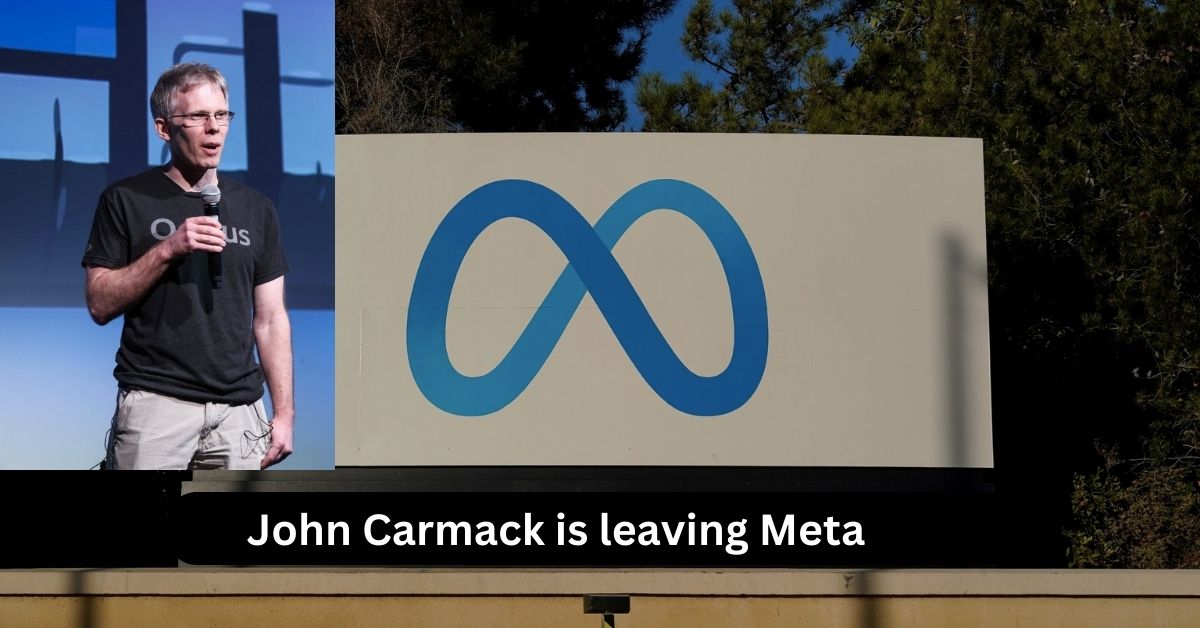 According to John Carmack, Meta “Constantly Self-Sabotages” Their Own Vr Efforts