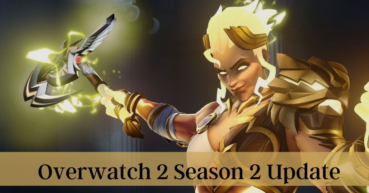 Overwatch 2 Season 2 Update: Everything You Need To Know Before Heading Into The Next Round Of Updates, Skins, And Heroes!