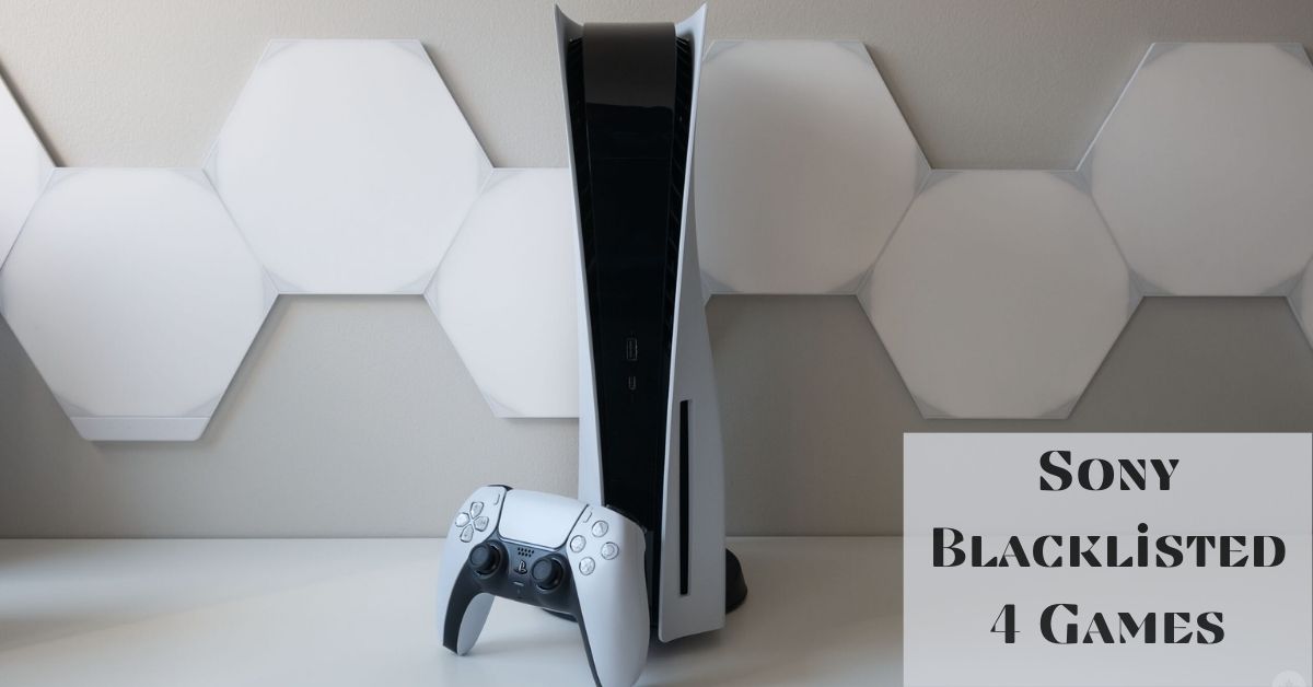 Microsoft Reveals Sony Blacklisted 4 Games From Xbox