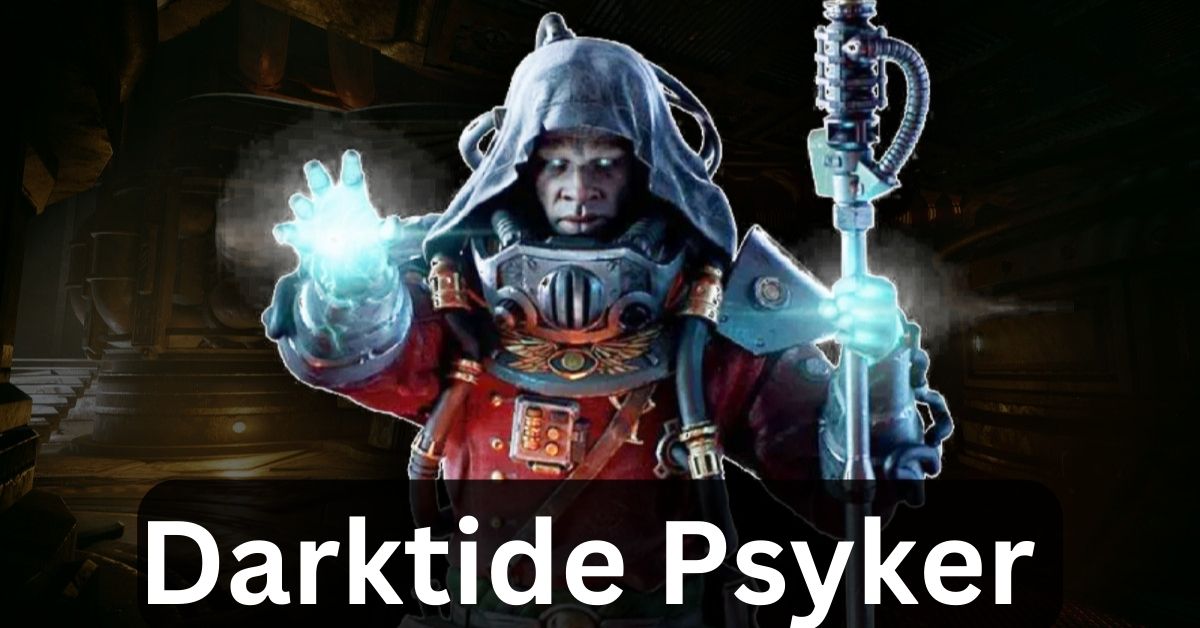 Warhammer 40000: Darktide Psyker Skills, What Talents at Level 20 (Tier 4)