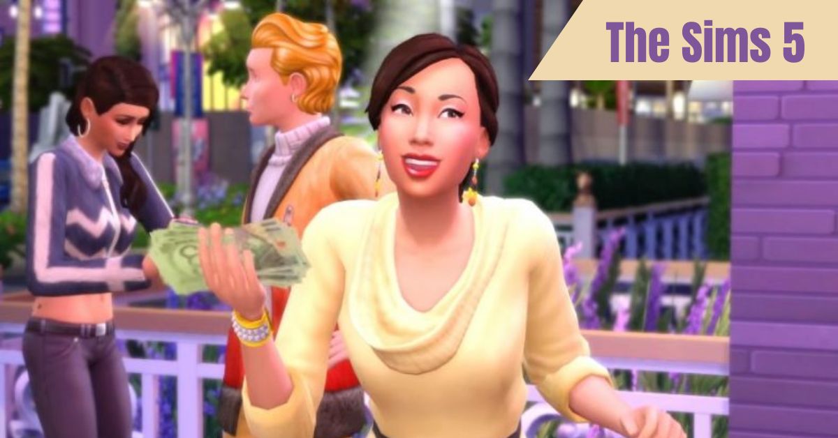 The Sims 5 Release Date Speculation And What is Project Rene Sims 4?