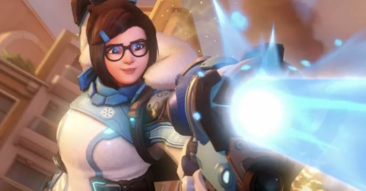 Overwatch 2 Voice Recording is Being Recorded to Look for Abusive Behaviour