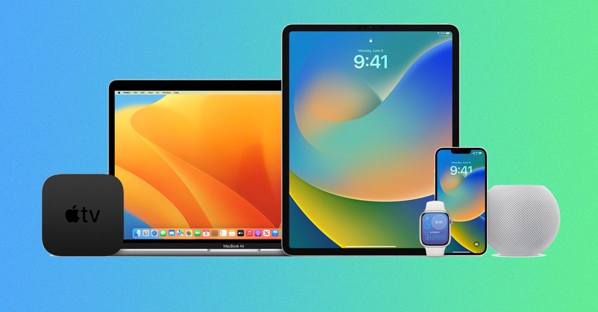 Apple Releases iOS 16.3 Beta