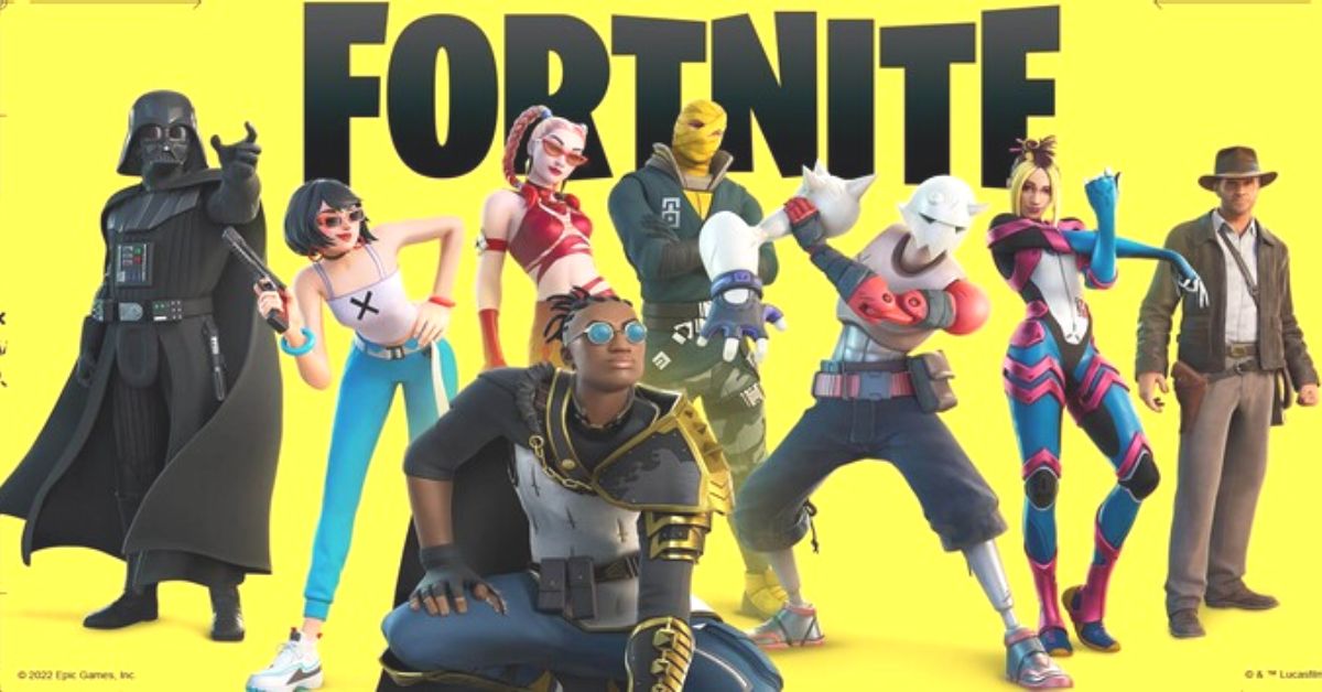 Here’s How to Get Fortnite Wrapped After It’s Released in 2022!