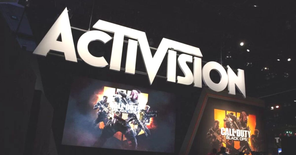 Microsoft to acquire Activision Blizzard