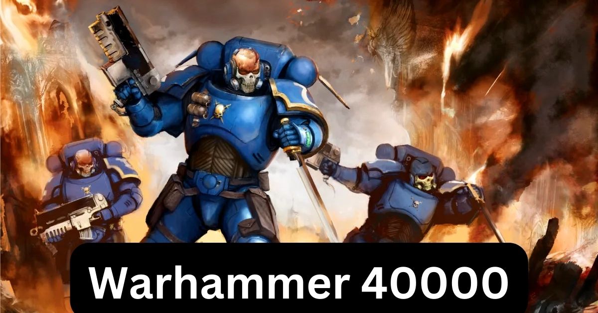 The Upcoming Warhammer 40000 Game Should Focus on the Horror of Dreadnoughts